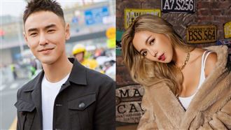 阮經天約拐拐泡湯　經紀人揭真實關係