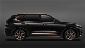 ▲越南自主品牌VinFast President豪華休旅。（圖／翻攝VinFast網站）