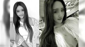 坐檯,跨國賣淫,學霸,性交易,妨害風化罪(圖／ctwant授權提供)
