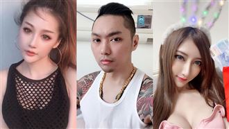 連千毅6位數找助理　看上黑澀會美眉