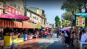 疫情衝擊！安平老街「淒涼現況」曝光　店家哭喊：天公伯啊（圖／翻攝自Google Map）
