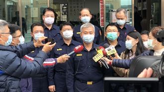 扯！8天2命案　方仰寧霸氣：戰黑道