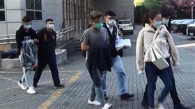 坐檯,跨國賣淫,學霸,性交易,妨害風化罪(圖／ctwant授權提供)
