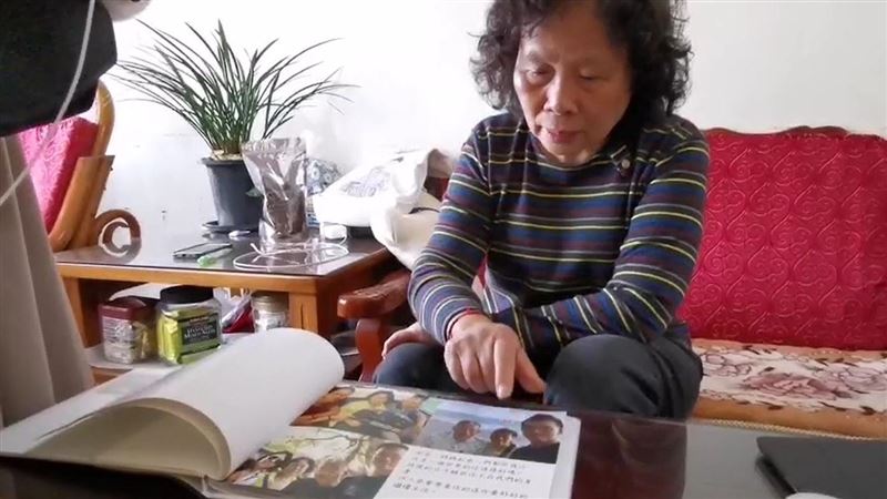 殺警無罪改判17年　李承翰母說話了