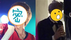 莎朗（圖／翻攝自羅蘭YouTube）