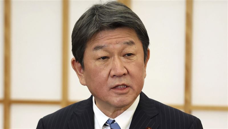 日外相人權理事會發言　憂緬甸與中國