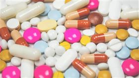 藥物(Pixabay)