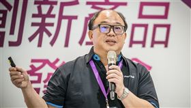 反擊WHO秘書長譚德塞留英女大生林薇，父親林作賢(林作賢提供)