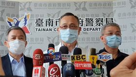 黑道,宣戰,角頭,命案