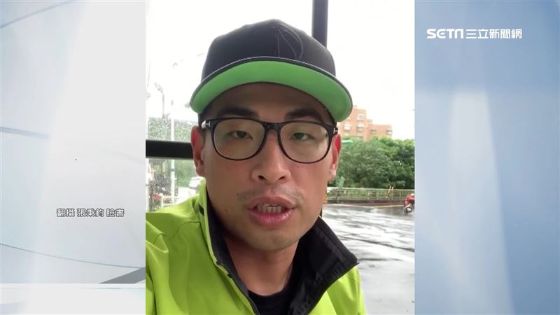 遭女控性侵　張秉鈞：短暫交往無不法