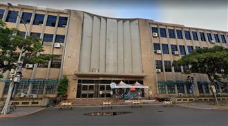 國訓中心教練「插喉」女友慘了…判1年半