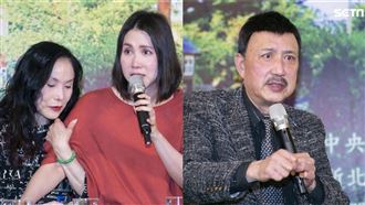 余苑綺住院電燒 余天「見1幕」不捨