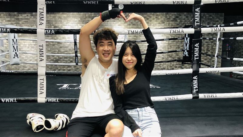 和小女友不避孕　余祥銓突拋好消息