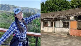 星卉/祖厝。臉書