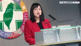 謝佩芬（圖／記者黎冠志攝影）