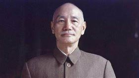 蔣介石愛重用嫡系將領。（圖／翻攝自百度百科）