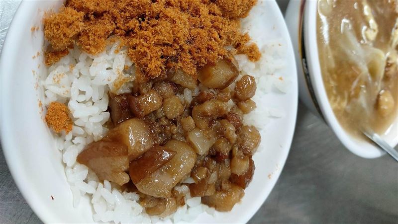 滷肉飯加1配料崩潰！網推爆：超對味
