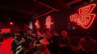 最強嘻哈節目　千人參戰海選震撼評審