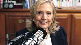 美國,希拉蕊,作家,小說,國務卿,政治（圖／翻攝自希拉蕊推特）