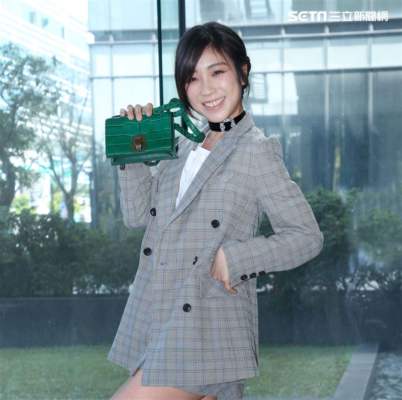 梁舒涵演技受到大家的肯定