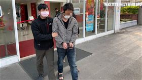 毒品,酒店少爺,販毒,新北,翻攝畫面