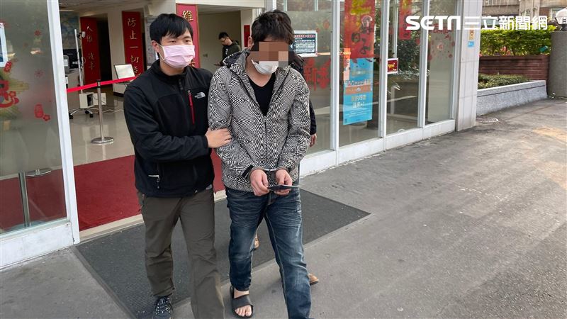 酒店沒生意少爺失業　他竟改行當毒販