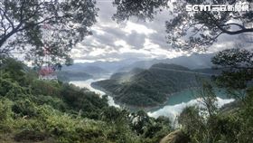 溪洲山（圖／記者林彥君攝影）