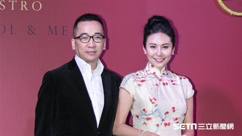 被爆復合洪曉蕾　王世均甜認這關係