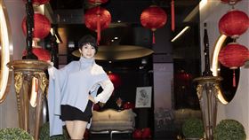 周思潔 萊格悠提供