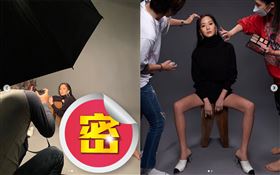 孫芸芸。（圖／翻攝自aimeeyunyunsun IG）