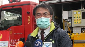 黑幫火拼7嫌落網　黃偉哲：大力掃蕩