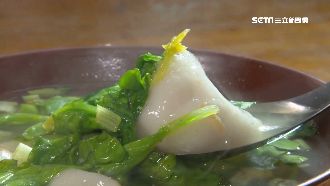 大玩創意吃法！嘉義烏金迸鹹甜好滋味