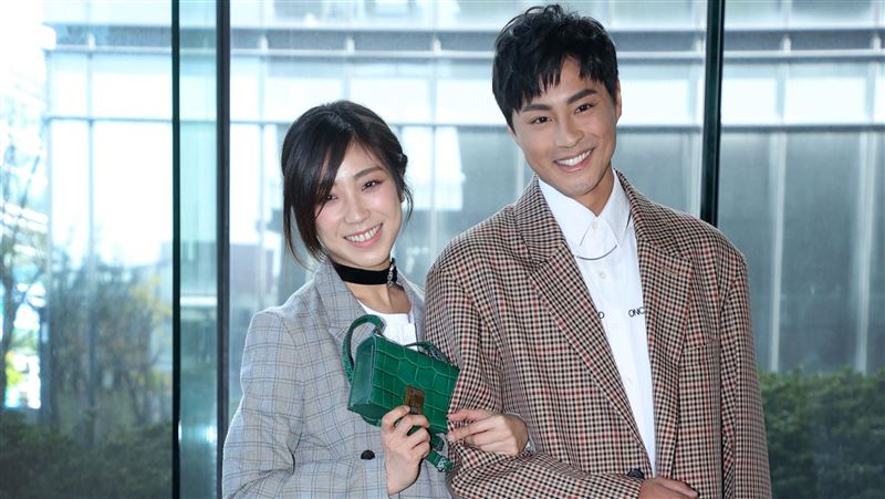 8點檔女星嫁豪門　課堂老師卻成小王