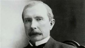 ▲洛克斐勒。（圖／翻攝自百度百科）