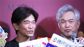 吳宗憲,康康。圖／記者楊澍攝影