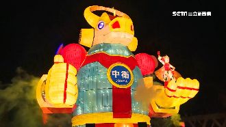 3大燈會順延　哪裡賞燈成元宵課題