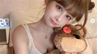 前女團成員「直播睡覺」吸上萬人搶看