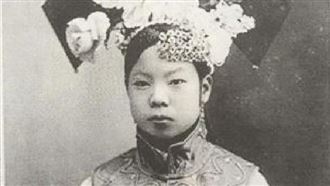 為跟溥儀離婚她寫一信　溥儀看後崩潰