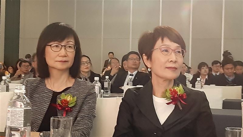 跟隨張忠謀17年　孫又文大讚2件事