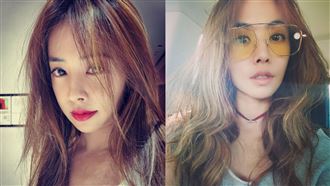 蔡依林爬陽明山！美臀曲線露出驚呼網