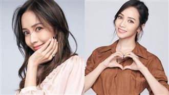 侯佩岑母嘆命不由人？她：正宮才配講