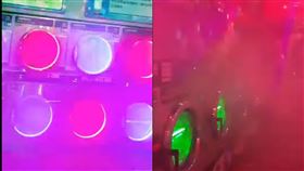 台北,自助洗衣店,風格,夜店