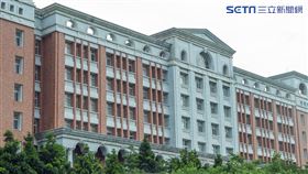 國立台北大學／國立北大／三峽北大法學院（記者陳弋攝影）