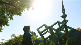 台北秘境／藏著百年老台北故事的公園