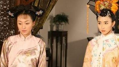 公主真金貴？其實都用宮女玩過的男人