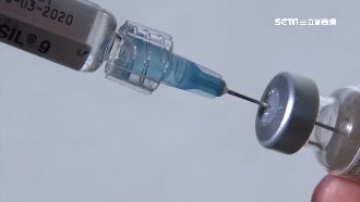 AZ疫苗有疑慮 英:40歲以下別打