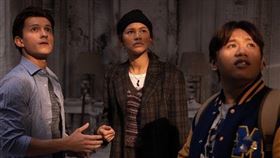 《蜘蛛人3》宣布定檔。（圖／索尼提供）