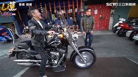 陳為民曝重機超狂配件　擁7愛車不滿足喊：30台才夠