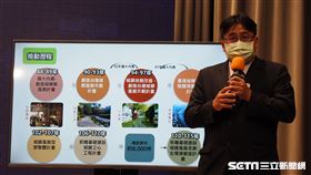 內政部營建署吳欣修。（圖／記者陳政宇攝影）