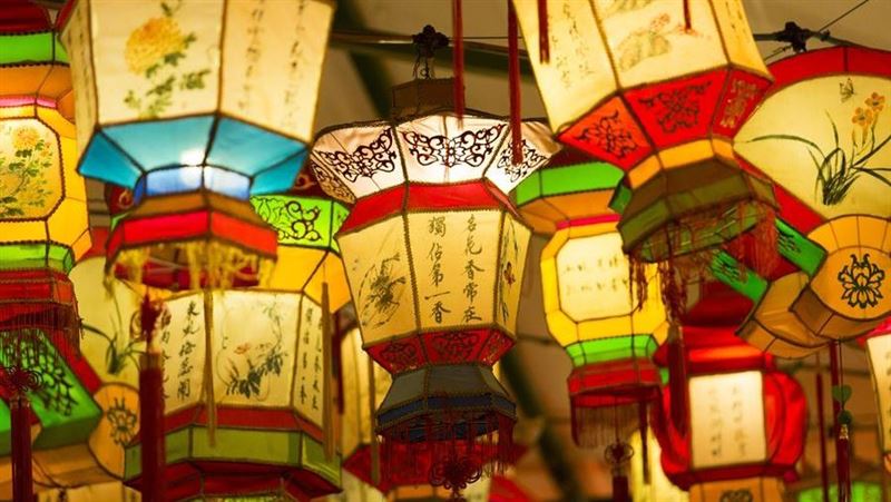 元宵祕辛習俗　未婚女性當晚要做這事